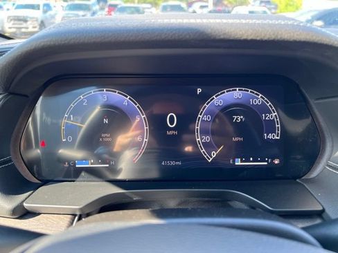 Certified 2023 Jeep Grand Cherokee Limited AWD/4WD image 26