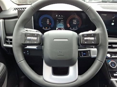 New 2026 Hyundai Santa Fe XRT AWD/4WD image 9