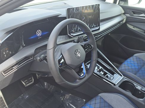 New 2026 Volkswagen Golf w/ Euro Style Package image 15