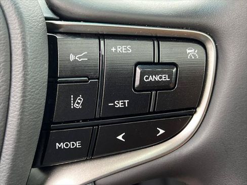 Certified 2025 Lexus ES 350 w/ Premium Package FWD image 26