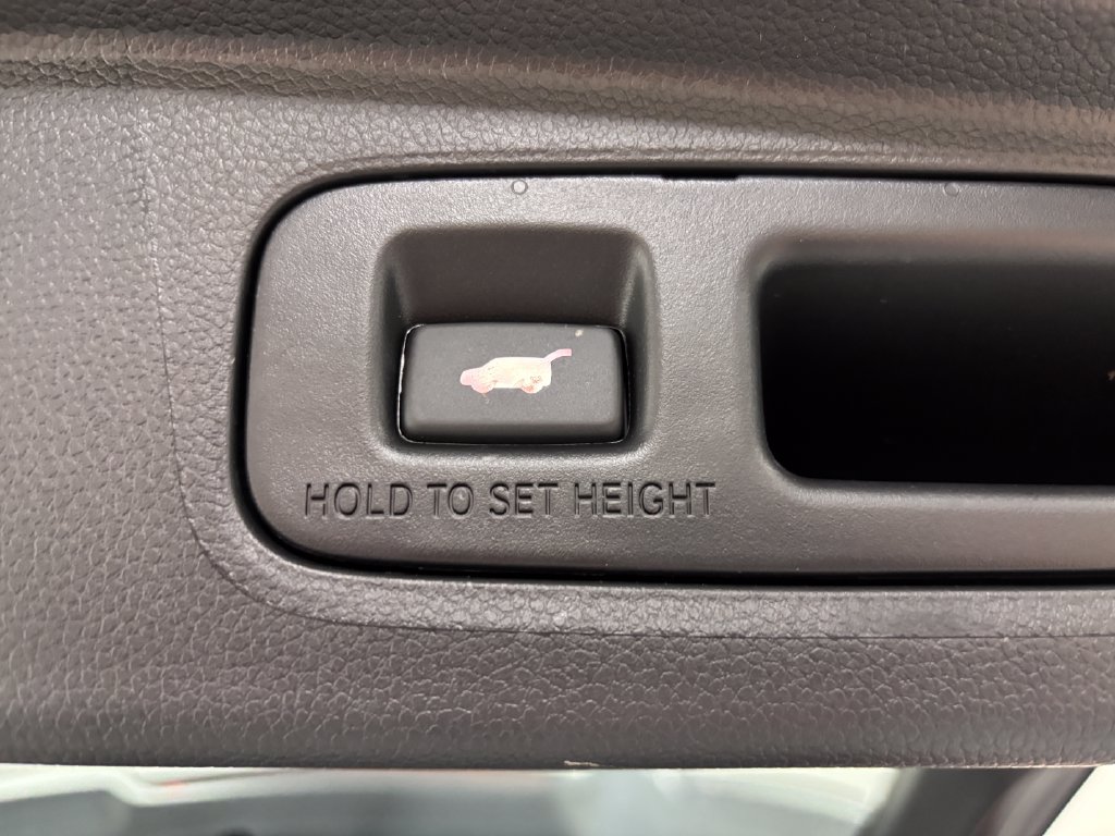 New 2027 Honda CR-V Sport-L image 17