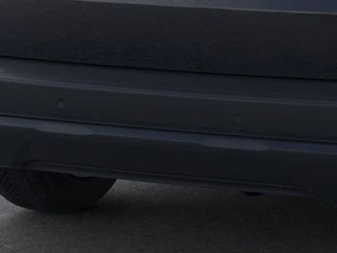 New 2025 Ford Escape ST-Line w/ Equipment Group 301A image 23