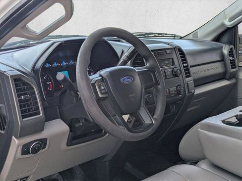 Used 2019 Ford F250 XL AWD/4WD image 10
