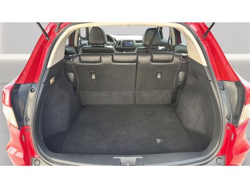 Used 2017 Honda HR-V EX-L image 33