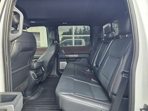 Used 2021 Ford F150 Lariat w/ Equipment Group 502A High AWD/4WD image 15