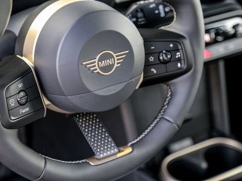 Used 2026 MINI Cooper S FWD image 10