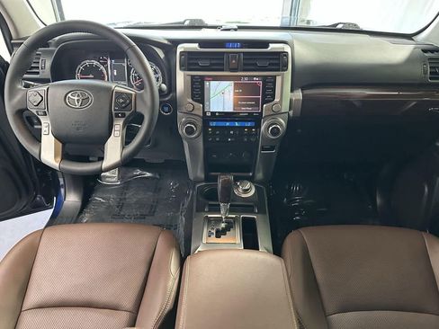Used 2020 Toyota 4Runner Limited image 13