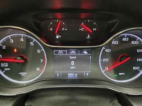 Used 2019 Chevrolet Cruze LT w/ LT Fleet Convenience Package FWD image 23