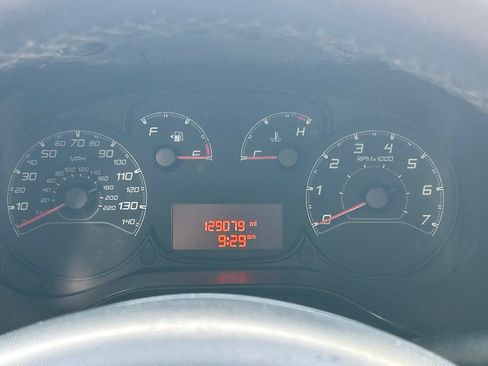 Used 2017 RAM ProMaster City Tradesman w/ Rear Back-up Camera Group FWD image 12
