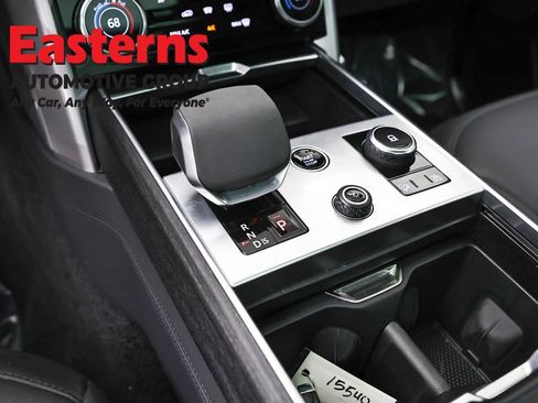 Used 2023 Land Rover Range Rover Autobiography AWD/4WD image 12