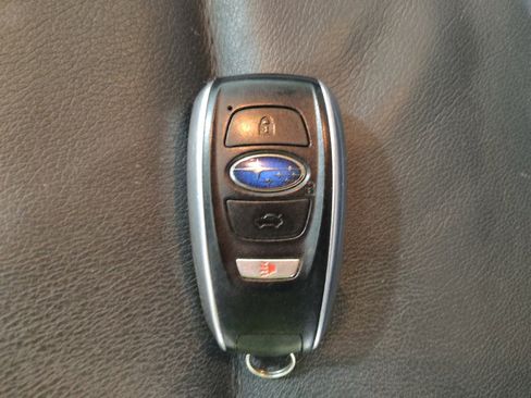 Used 2015 Subaru Crosstrek Touring w/ Popular Package #1 image 32