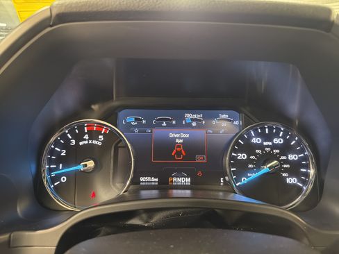 Used 2020 Ford F250 Platinum w/ FX4 Off-Road Package AWD/4WD image 17