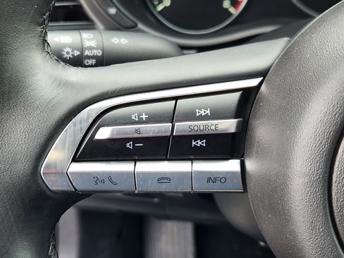 Certified 2023 MAZDA CX-30 AWD 2.5 S w/ Preferred Package image 22