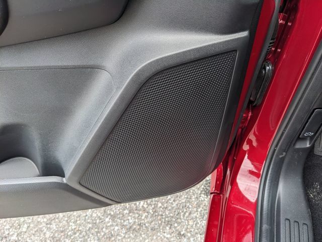 New 2026 Ford Ranger XLT w/ Convenience Package RWD image 19