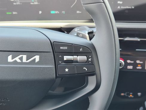 New 2025 Kia EV6 Light w/ Light LR Technology Package image 25