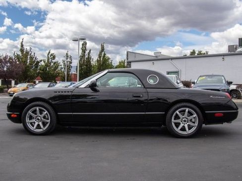 Used 2002 Ford Thunderbird image 4