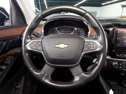 Used 2019 Chevrolet Traverse High Country image 7