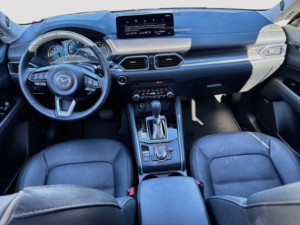 Used 2023 MAZDA CX-5 AWD 2.5 S image 24