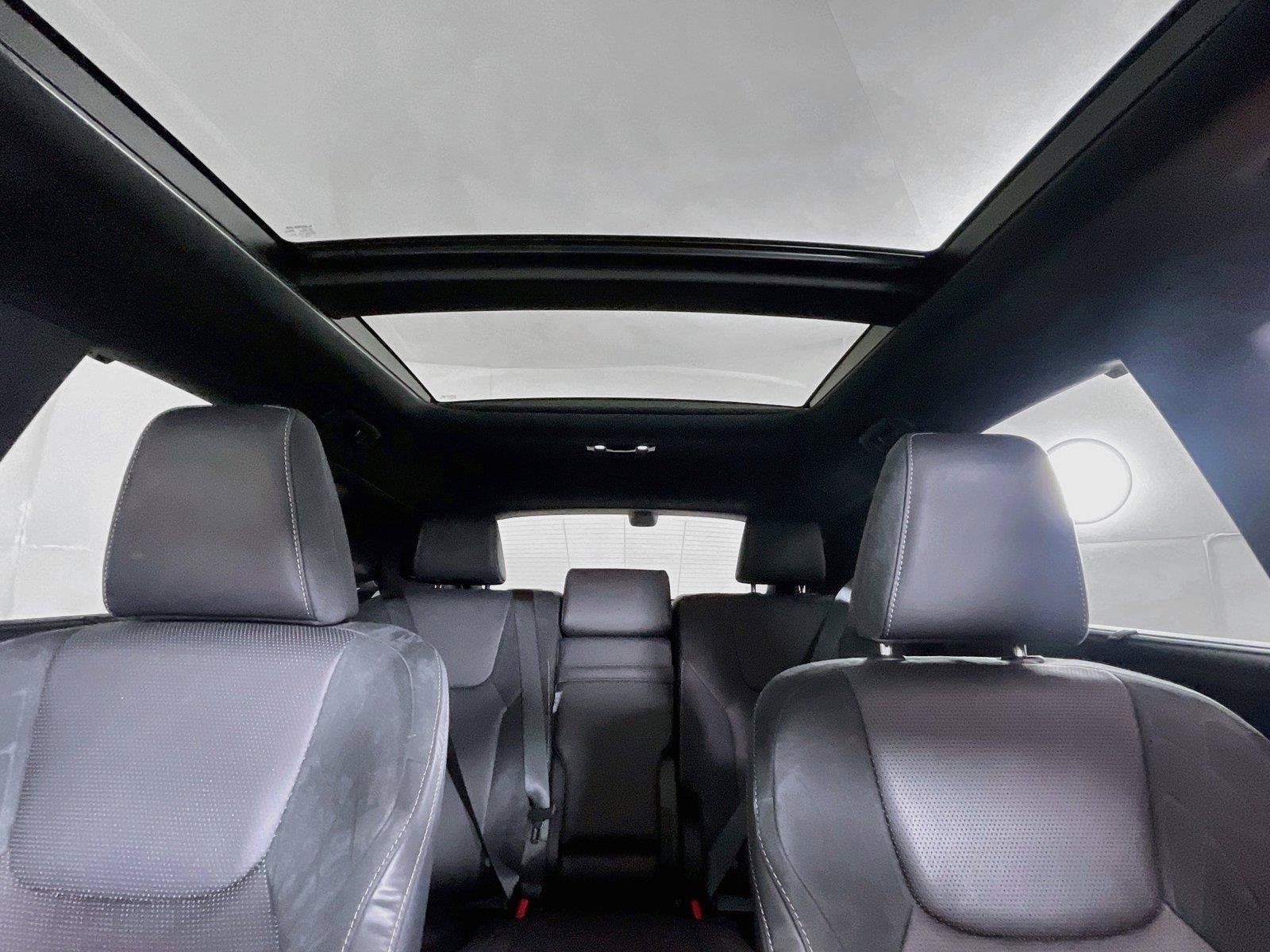 Used 2024 Lexus RX 350 AWD w/ Convenience Package image 12