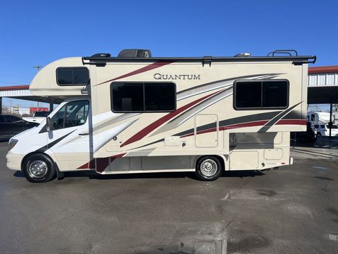 Used 2018 Mercedes-Benz Sprinter 3500 image 37