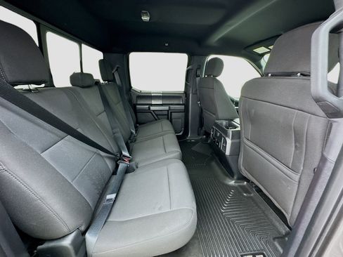 Used 2018 Ford F150 XLT w/ Equipment Group 302A Luxury image 18