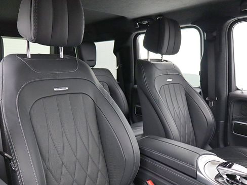 Used 2023 Mercedes-Benz G 63 AMG 4MATIC image 30