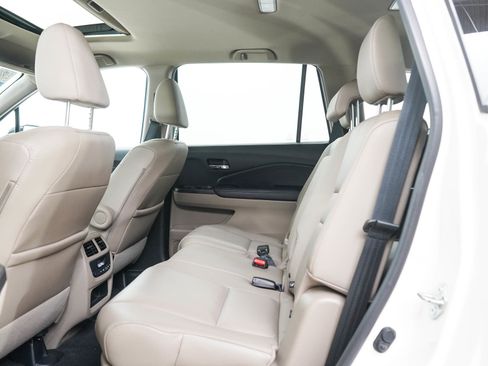 Used 2018 Honda Pilot EX-L image 16