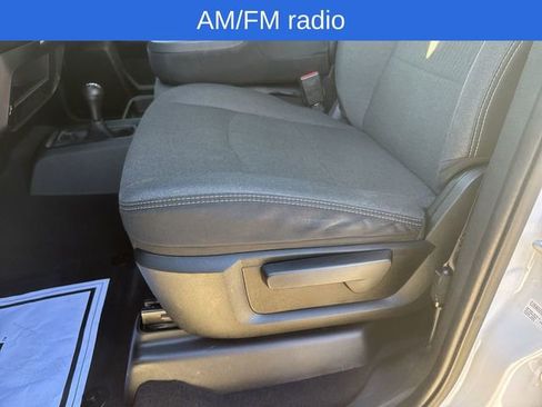 Used 2022 RAM 2500 Tradesman image 14