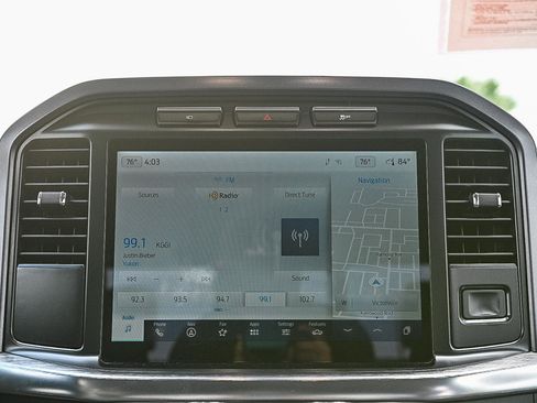 Used 2023 Ford F150 Lariat image 15