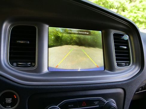 Used 2023 Dodge Charger R/T image 13