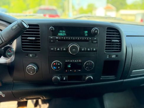 Used 2012 Chevrolet Silverado 1500 LT w/ All-Star Edition AWD/4WD image 15