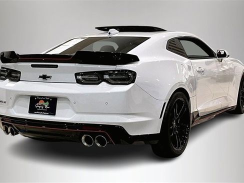 Used 2023 Chevrolet Camaro ZL1 image 5