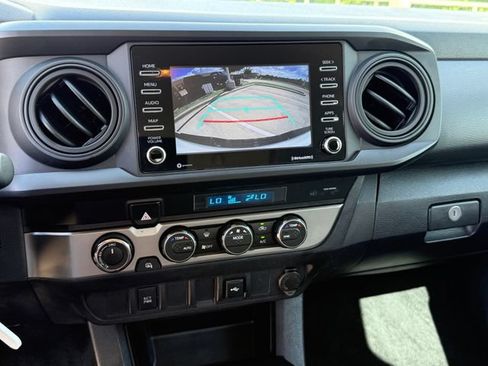 Used 2023 Toyota Tacoma SR AWD/4WD image 20