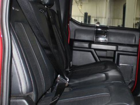 Used 2022 Ford F350 Platinum image 27