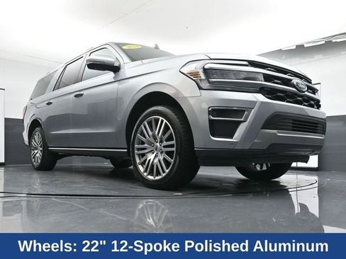 Used 2024 Ford Expedition Max Limited image 30