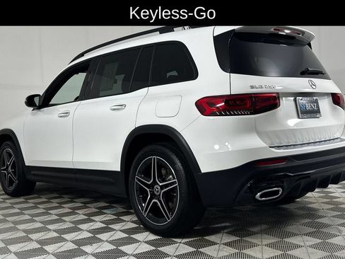 Used 2023 Mercedes-Benz GLB 250 image 7