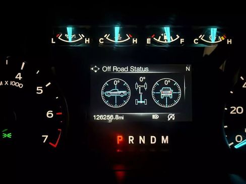 Used 2019 Ford F150 XLT w/ Equipment Group 301A Mid image 25