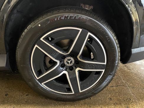 New 2026 Mercedes-Benz GLC 300 GLC 300 image 23