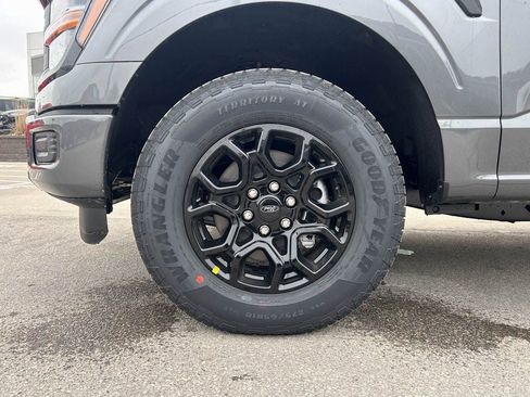 New 2026 Ford F150 STX AWD/4WD image 29