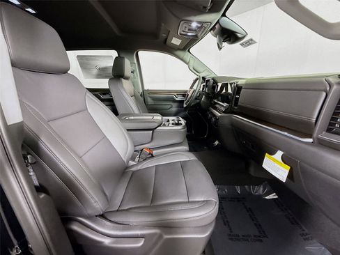 New 2026 Chevrolet Silverado 1500 LT w/ All Star Edition Plus AWD/4WD image 20