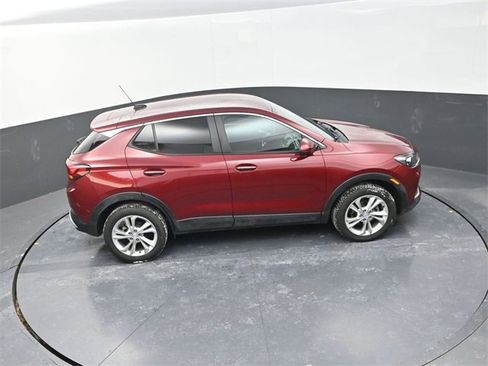 Used 2023 Buick Encore GX Preferred w/ Cold Weather Comfort Package image 26