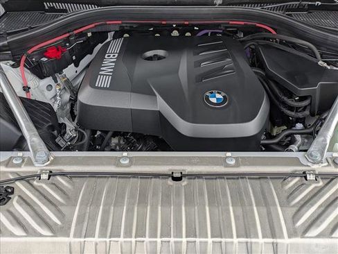 Used 2025 BMW X3 xDrive30i w/ Convenience Package image 23