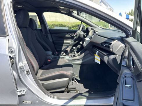 New 2026 Subaru WRX AWD/4WD image 25