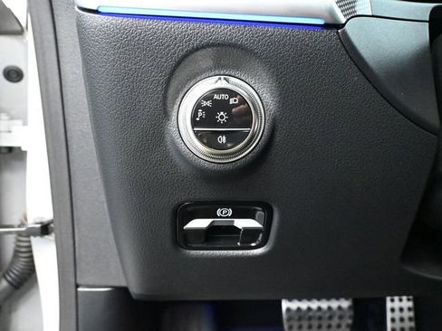 Used 2025 Mercedes-Benz CLE 53 AMG 4MATIC Coupe image 38