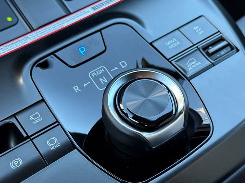 New 2026 Subaru Solterra Limited XT image 22