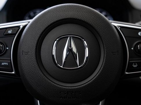 New 2026 Acura RDX SH-AWD w/ Advance Package image 31