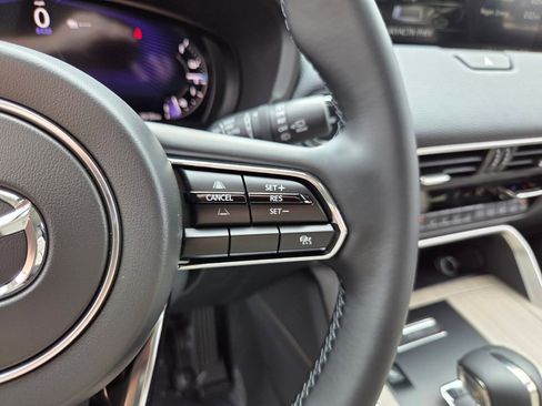 New 2026 MAZDA CX-70 SC Plus AWD/4WD image 25