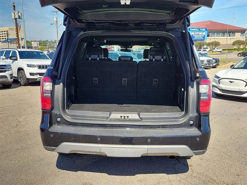 Used 2020 Ford Expedition Limited image 8