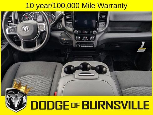 New 2026 RAM 4500 Tradesman w/ Chrome Appearance Group image 5