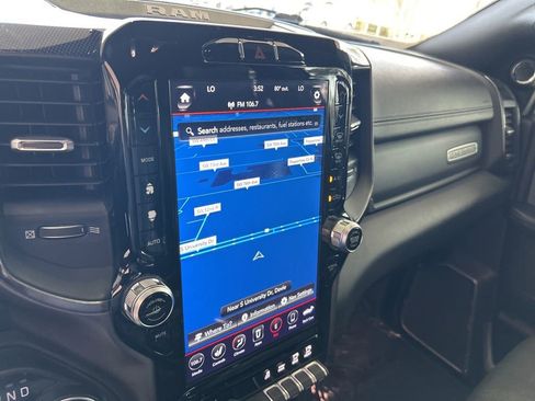 Used 2020 RAM 2500 Power Wagon image 10